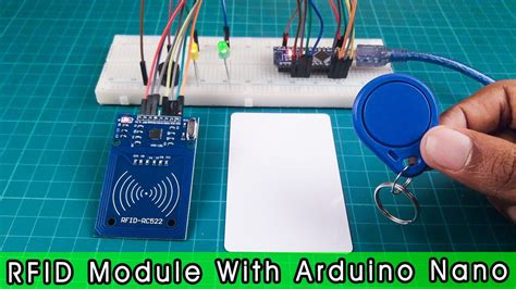 how to use an arduino to read rfid information|rfid with Arduino code.